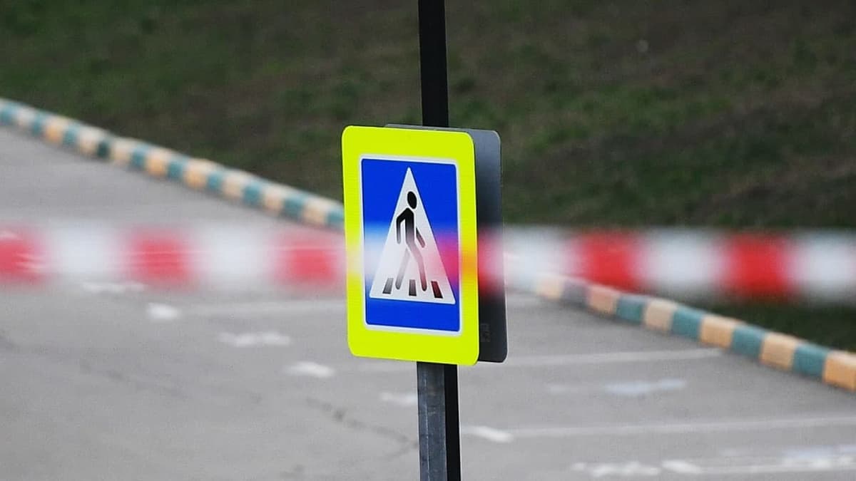 Qoida buzgan piyodalar qidiruvda ekani aniqlandi