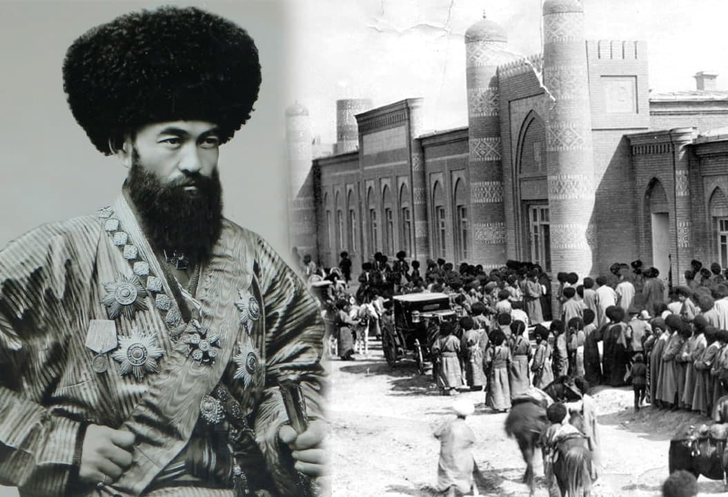 Исломхўжанинг ўлдирилиши. Хива хонлигида содир этилган ва очилмаган жиноят тафсилотлари