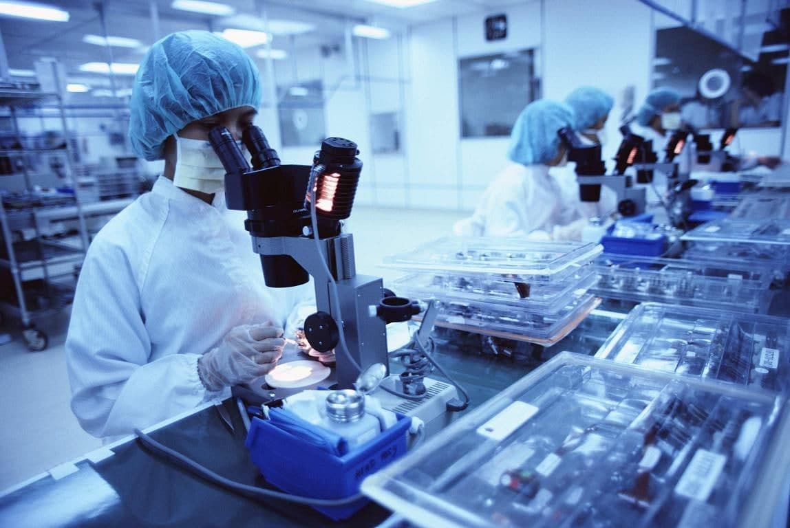 O‘zbekistonda biotexnologiyalar asosida dorilarni ishlab chiqarish yo‘lga qo‘yiladi