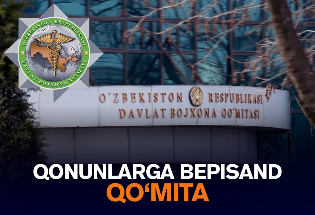 Ikki karra bepisandlik. Bojxona qo‘mitasi sud qarorini bajarmayapti
