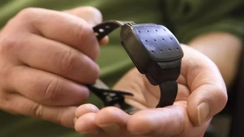 Jinoyatda gumonlanayotgan shaxslarni elektron brasletlar yordamida nazorat qilish tizimi joriy etiladi