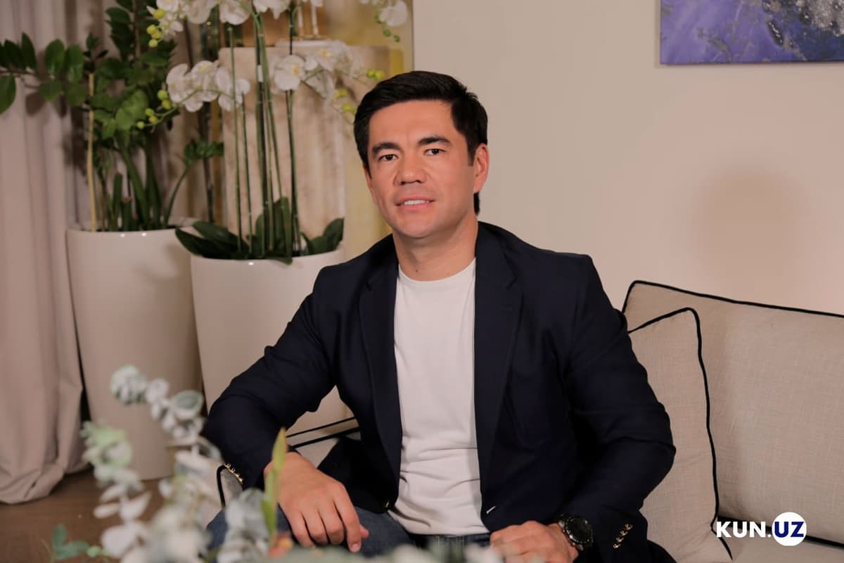 «Bu hukumat uchun ogohlantirish» – Murod Nazarov O‘zbekistonda oligarxiya xavfi oshayotgani bo‘yicha Jahon banki hisoboti haqida 