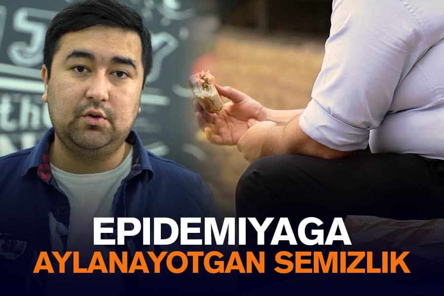 Semizlik. Undan qutulish osonmi?