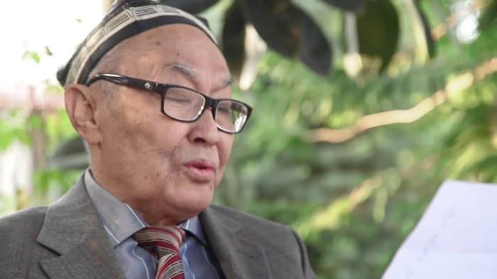 Prezident Abdulla Oripov haqida film ishlash topshirig‘ini berdi 