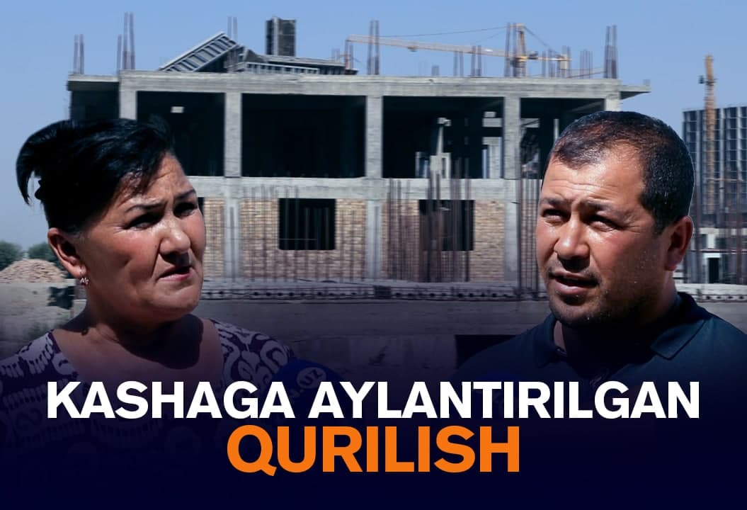 Hokim bo‘lib chiqargan qarorini prokuror bo‘lib bekor qildi. Natija – yuzlab odamlar sarson