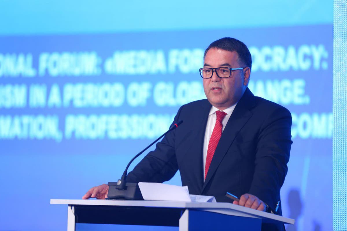 Фирдавс Абдухаликов оштрафован на 8,1 млн сумов