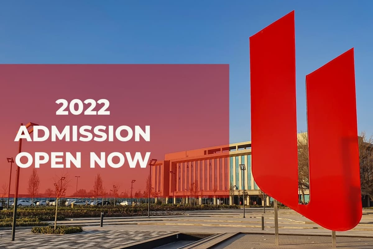 AKFA Universiteti 2022-2023 o‘quv yili uchun abituriyentlardan hujjatlar qabul qilishni 2022 yilning yanvar oyidan boshlaydi