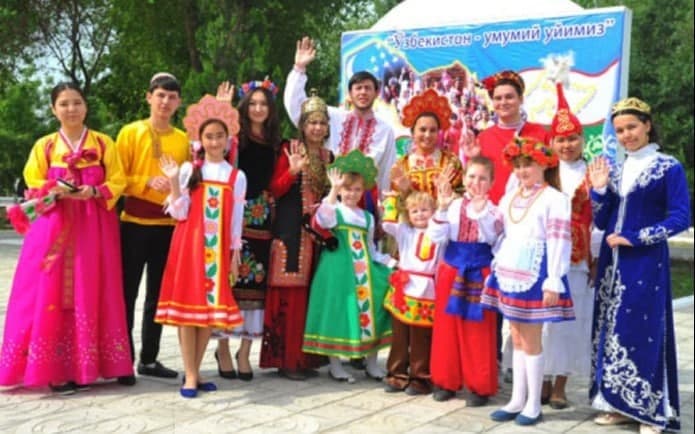 Хорижда ўзбек миллий маданий марказлари сони кўпайтирилади