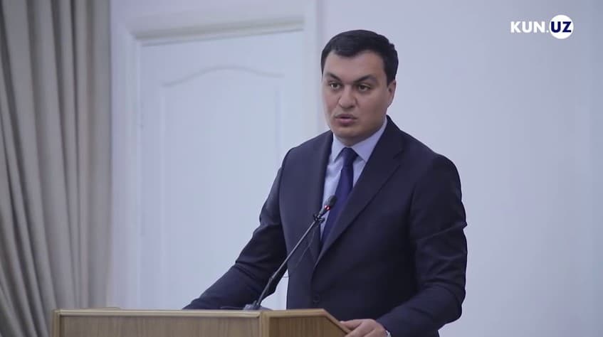 Боғчаларда коррупцияга қарши “ҳалоллик иммунитети”ни шакллантирувчи ўқув дастури жорий қилинади