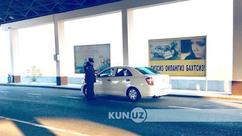 В МВД рассказали, вернут ли посты между областями