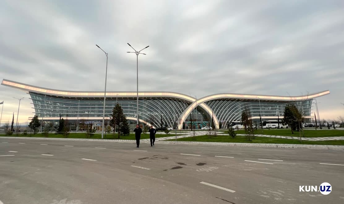 Ta’sischisi Kiprda ro‘yxatdan o‘tgan “Air Marakanda”ga yangi imtiyoz va huquqlar berildi