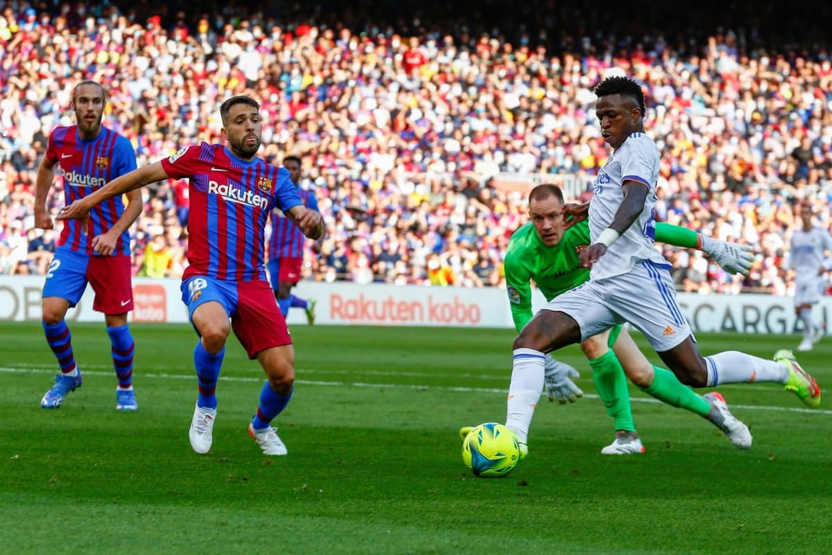 MTRK La Liga yangi mavsumi translatsiyasi huquqini sotib oldi