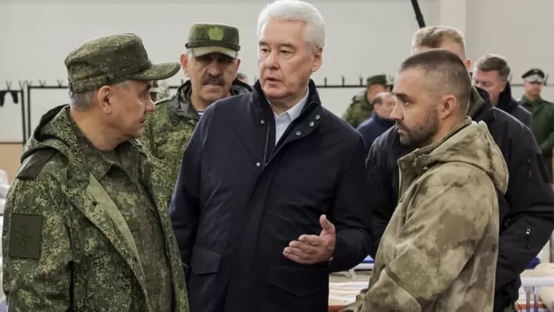 Moskvaliklar uchun safarbarlik yakunlandi. Yuborilgan chaqiruv qog‘ozlari endi haqiqiy emas