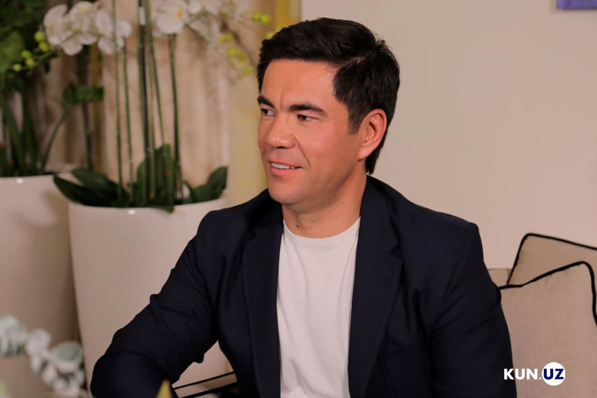 “Haqqini talab qilishdan qo‘rqmaslik va qonunni ishlab chiqqanlarning o‘zi uni buzmasligi” – Murod Nazarov qonun ustuvorligini ta’minlash haqida