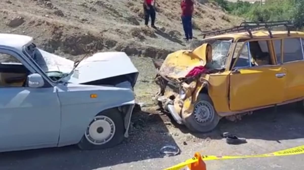 Jizzaxda sodir bo‘lgan YTHda VAZ-2101 mashinasi haydovchisi vafot etdi