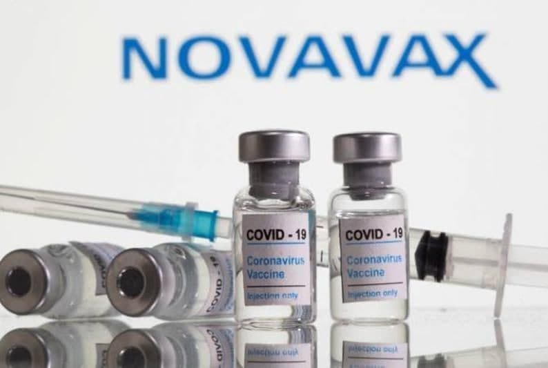 JSST Hindistonning Covavax vaksinasini ma’qulladi