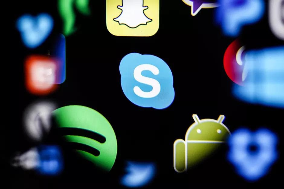 Ўзбекистонда Skype'дан фойдаланиш бўйича чеклов олиб ташланди