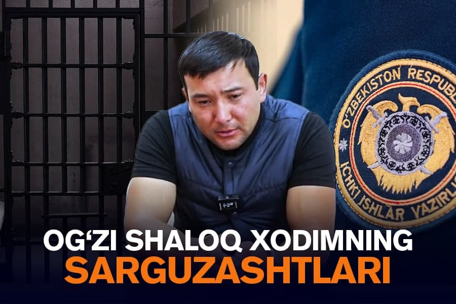 O‘ylamay og‘iz yirtish qamoq bilan yakun topdi. Oqqo‘rg‘onliklarni junbishga keltirgan voqea tafsilotlari