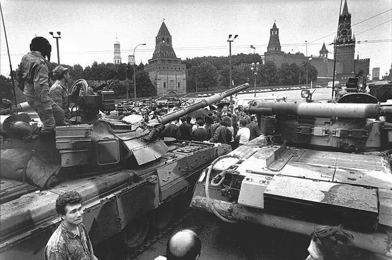 SSSR tugatilganiga 30 yil bo‘ldi. Zulm imperiyasining parchalanish sabablari