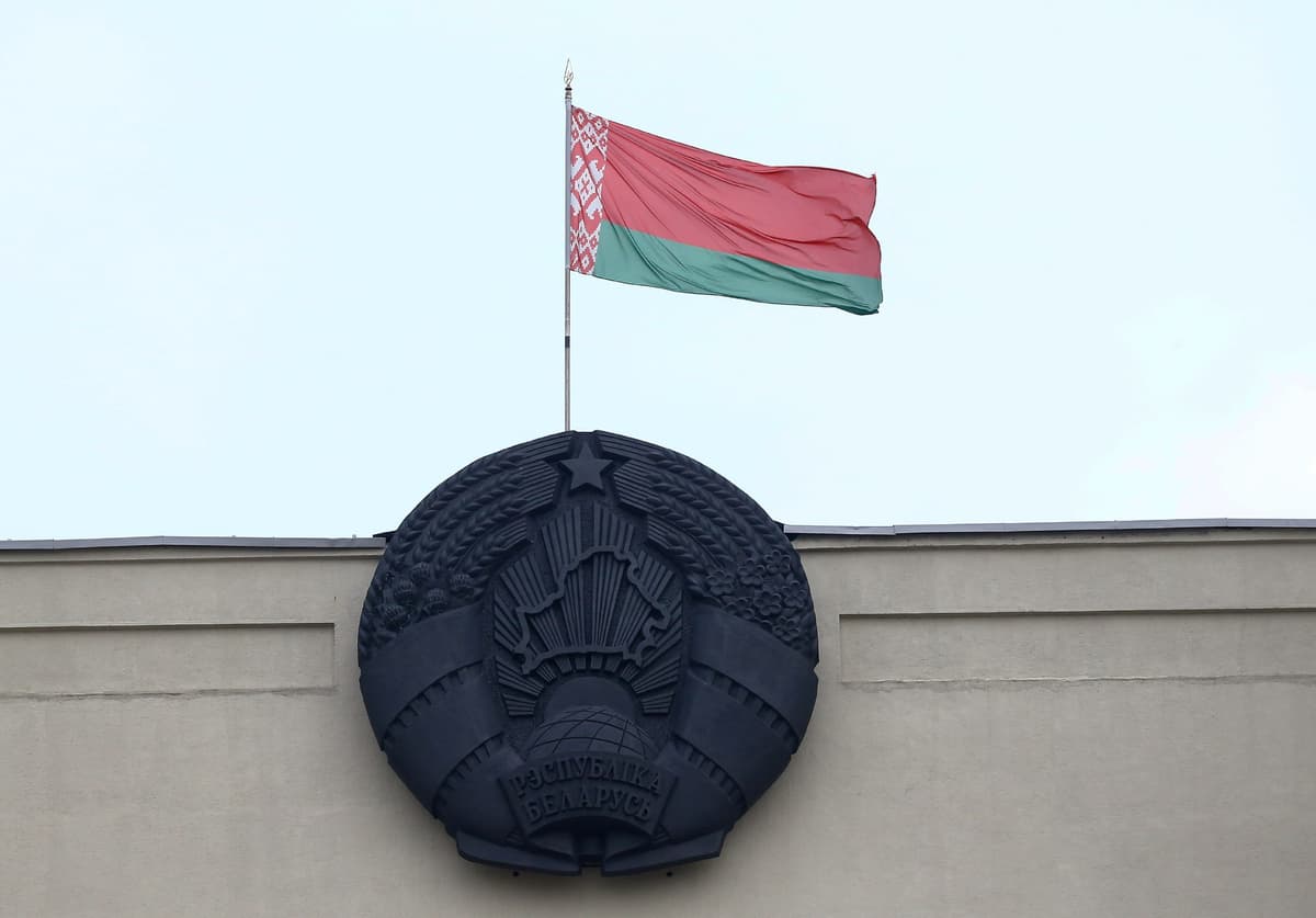 Belarus Ukrainadan don eksportida yordam berishi evaziga sanksiyalardan qutulishi mumkin 