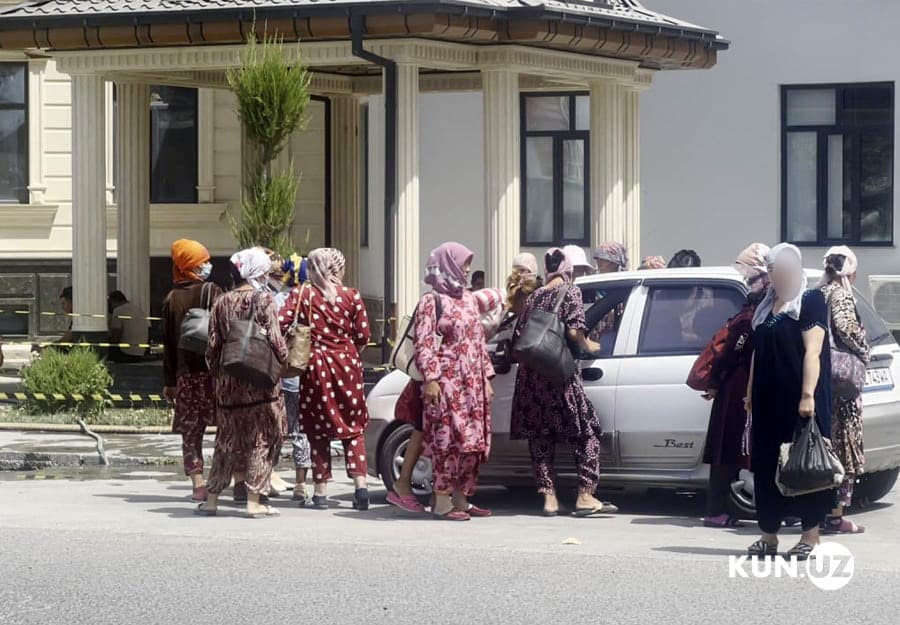 Xavfli nuqta: yovvoyi tartib-qoidalar amal qiladigan mardikor bozorlar haqida