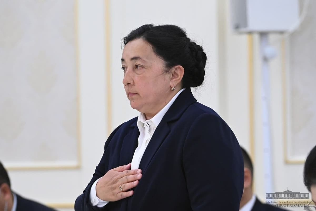 Xotin-qizlar va oila ishlari qo‘mitasi tashkil etildi