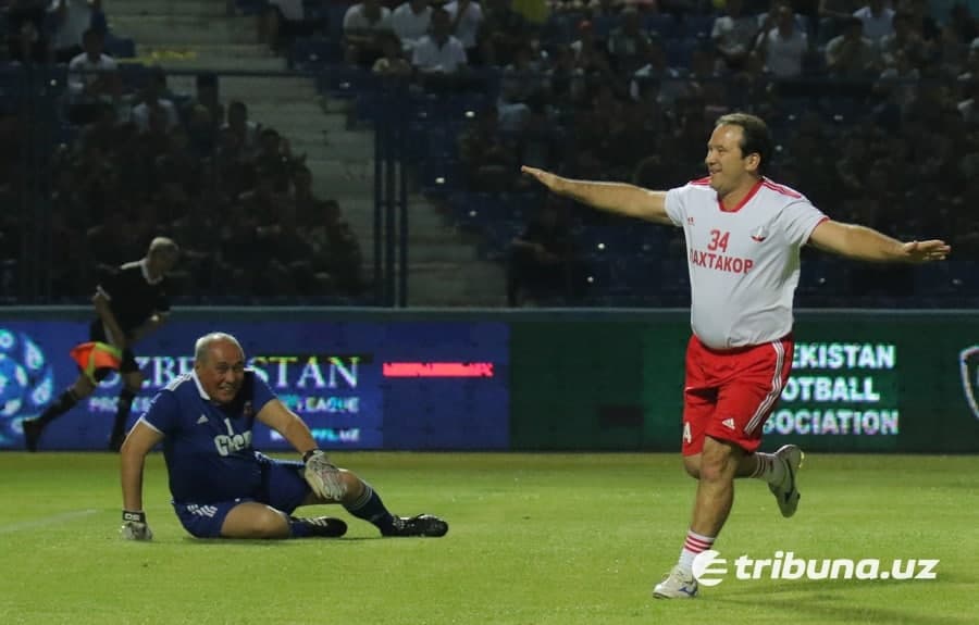 Hokimlarga bog‘liq futbol, O‘FAga e’lon bilan ishga olinishi va JCh-2022 saralashidagi sharmandalik haqida Azamat Abduraimov bilan suhbat
