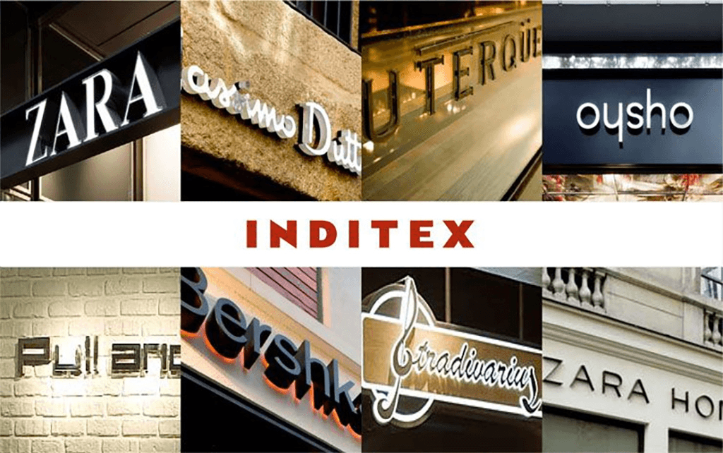 Inditex Ўзбекистонга келяпти