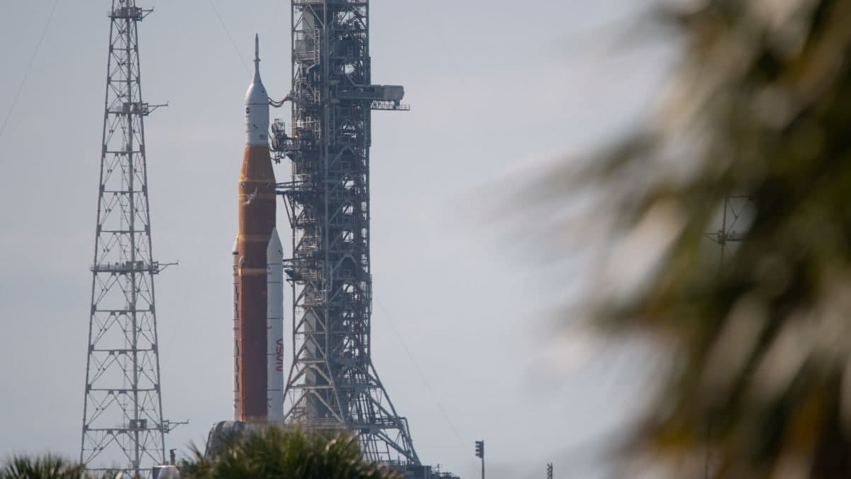 NASA Artemis missiyasining boshlanishini noyabrgacha kechiktirdi