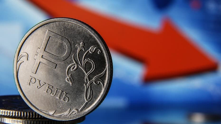 XVF Rossiya iqtisodiyotining «chuqur» retsessiyaga kirganini e’lon qildi 