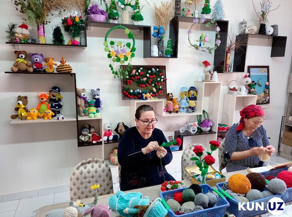Turfa taqdirlar, matonat va ko‘z yoshlar maskani