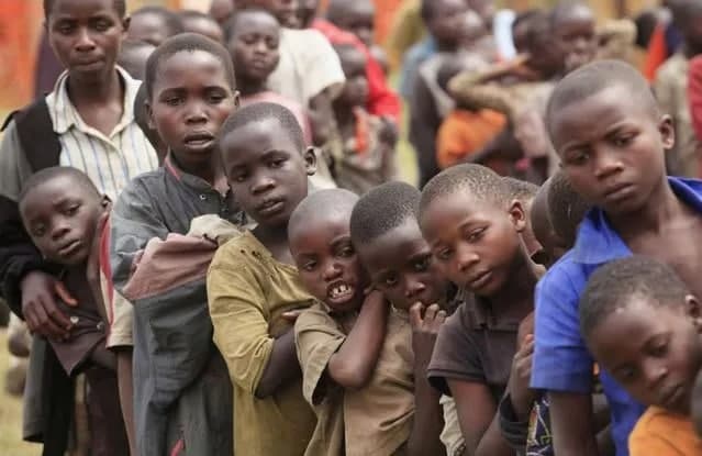 BMT Afrikada yuz berishi mumkin bo‘lgan ocharchilikdan ogohlantirdi