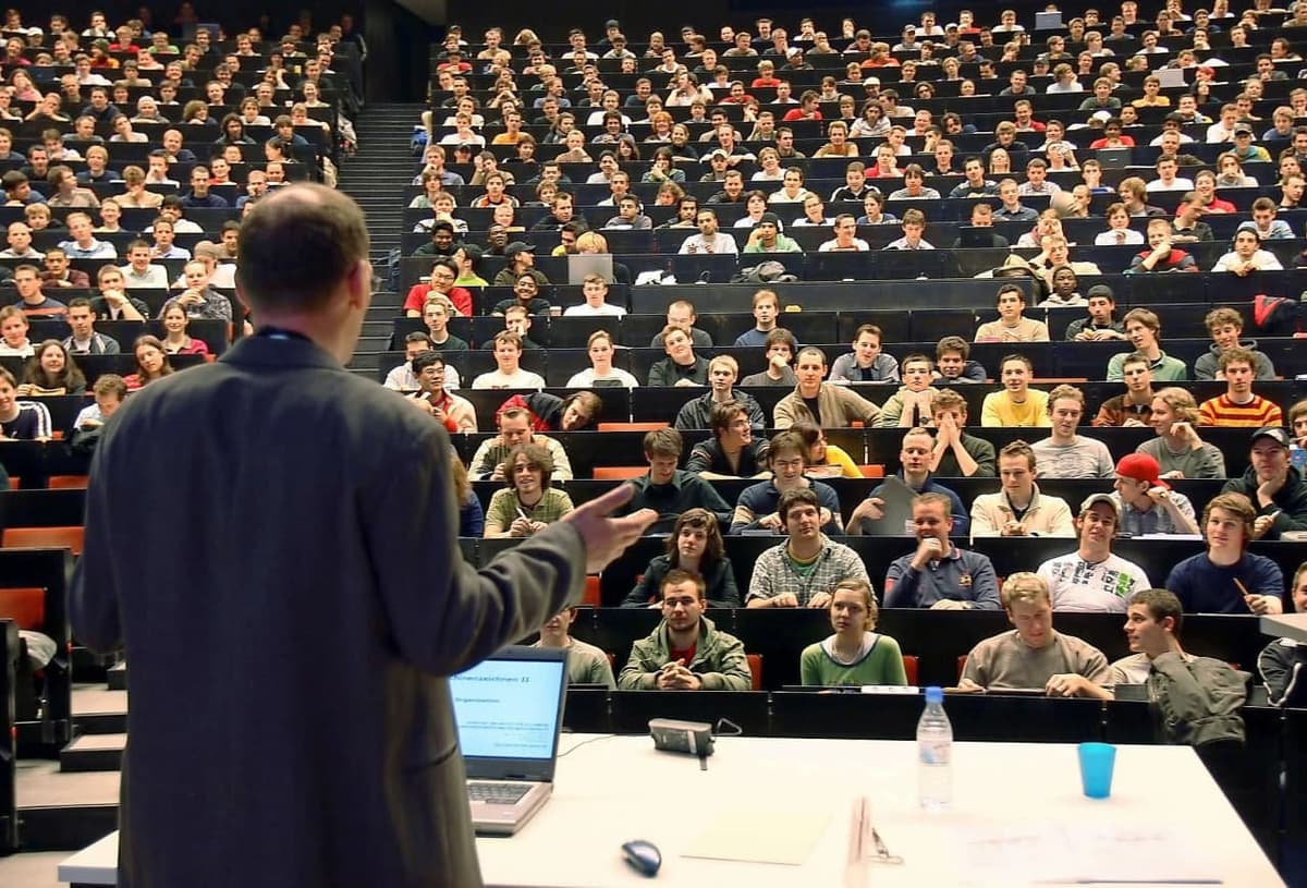 OTM professor-o‘qituvchilariga qo‘yiladigan talablar o‘zgardi