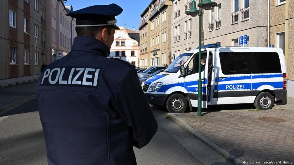 Italiyada 31 kishi mafiyaga aloqadorlikda gumonlanib qo‘lga olindi