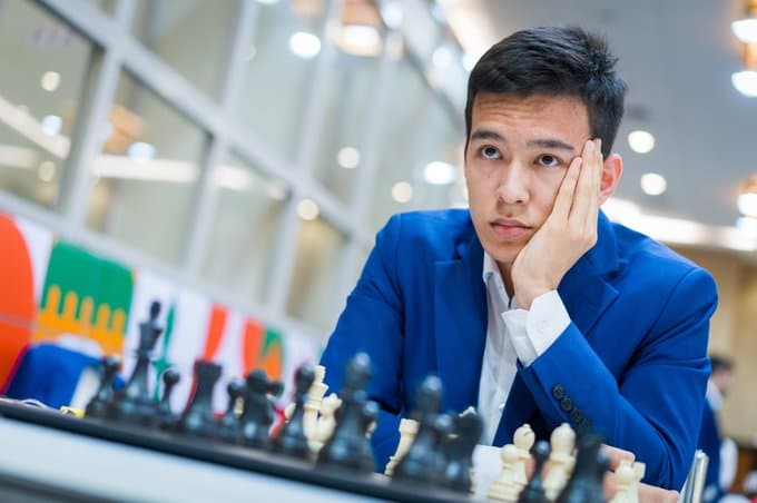 Ilk marta o‘zbekistonlik 4 shaxmatchi FIDE reytingida TOP-100talikka kirdi