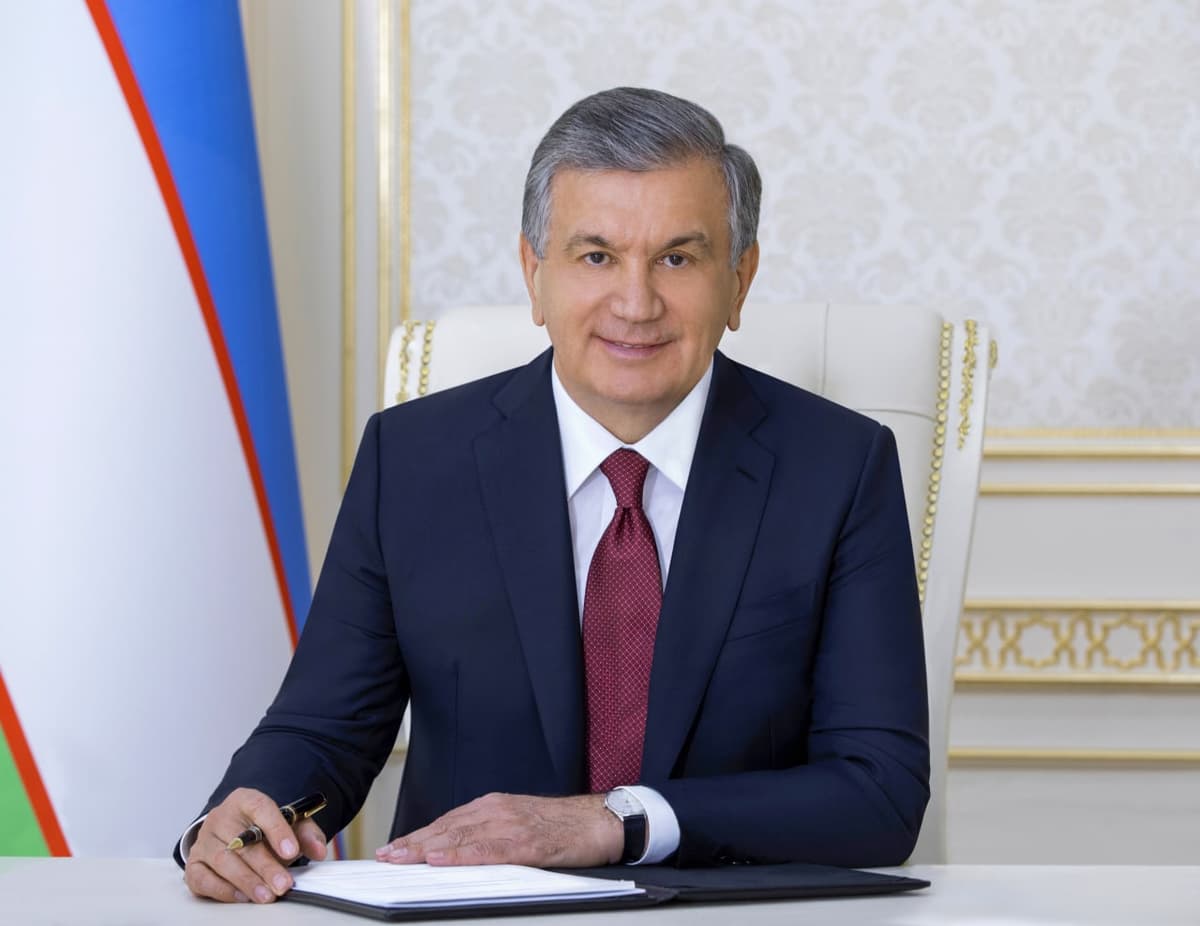Шавкат Мирзиёев: ШҲТ айирмачилик унсуридан холи бўлган жозибадор маконга айланиши лозим