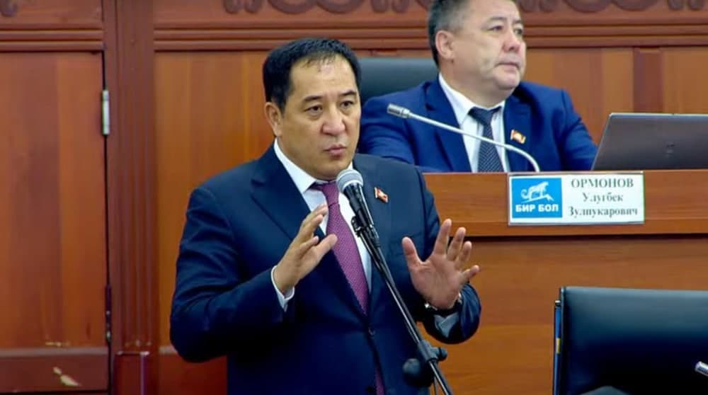 Қирғизистон собиқ президенти Жээнбековнинг қудаси ҳибсга олинди