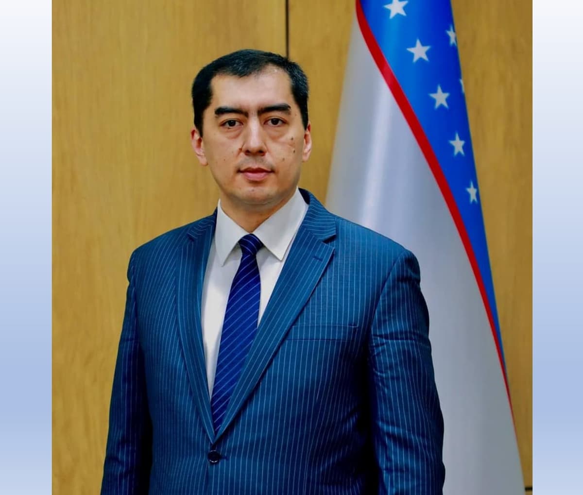 Madaniy meros agentligi direktori yarim yilga qolmay ishdan ketdi