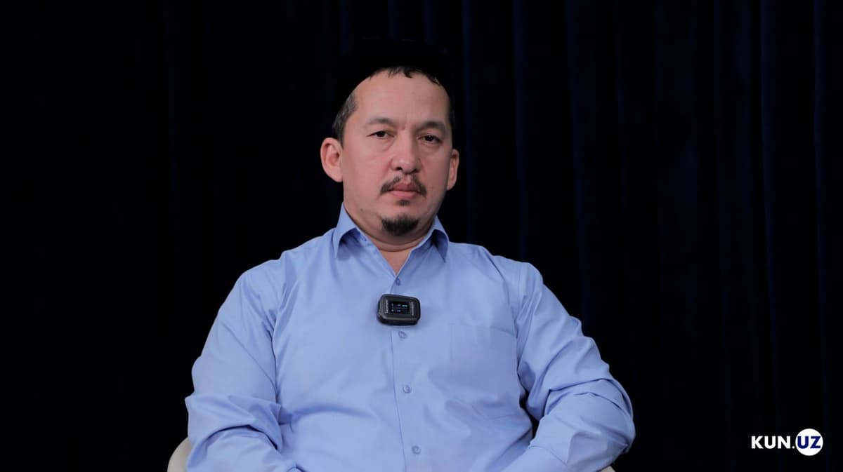 «Kishi haji qabul bo‘lganini bilmoqchi bo‘lsa, undan keyingi hayotiga qarasin» - Hasanxon Yahyo Abdulmajid