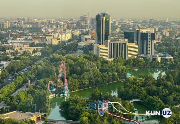 Toshkent shahriga doimiy yashash uchun 33 mingdan ortiq kishi ko‘chib keldi