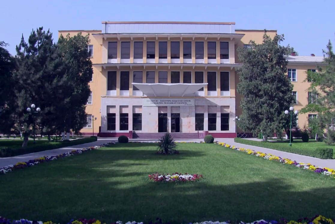 Samarqand veterinariya meditsinasi instituti negizida universitet tashkil etiladi