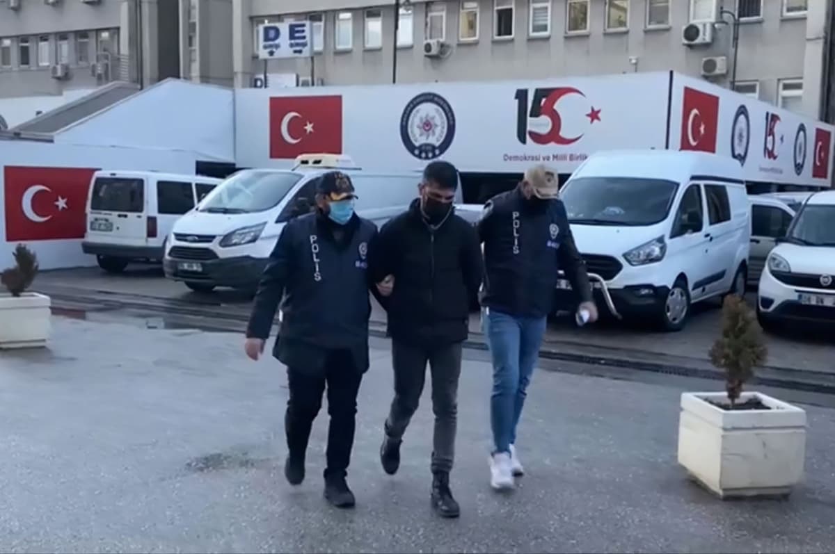 Turkiyada Fathulloh Gulen tashkilotiga aloqadorlikda gumonlanib 134 kishi qo‘lga olindi