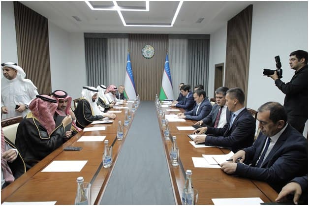 Saudiya Arabistonidan Samarqand, Buxoro va Urganchga reyslar yo‘lga qo‘yilishi mumkin