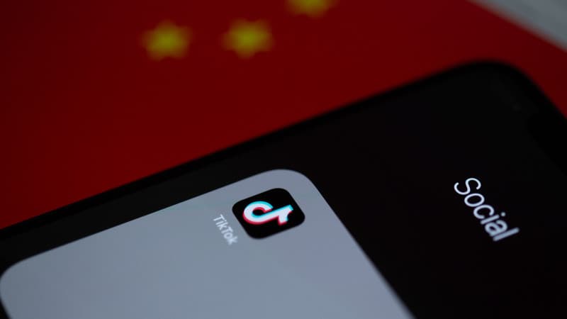 СМИ: TikTok стал самым посещаемым в интернете ресурсом в 2021 году