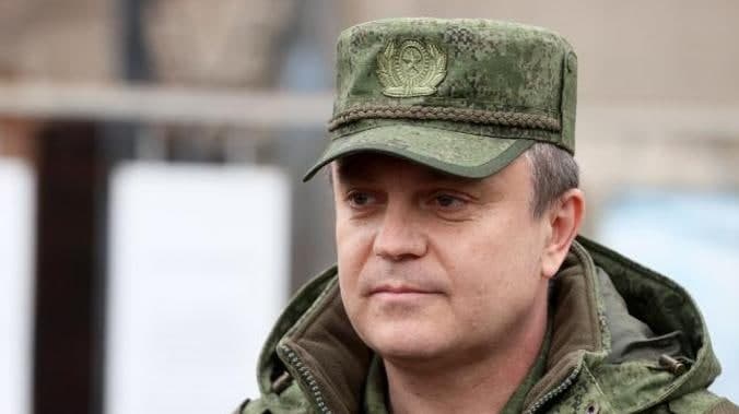 «Вазият жуда кескин». «ЛХР» раҳбари украин қўшини бутун фронт бўйлаб ҳужумга ўтганини маълум қилди