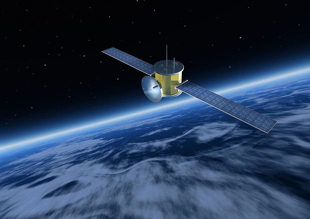 Uzbekistan to develop access to high-speed Internet via communication satellites
