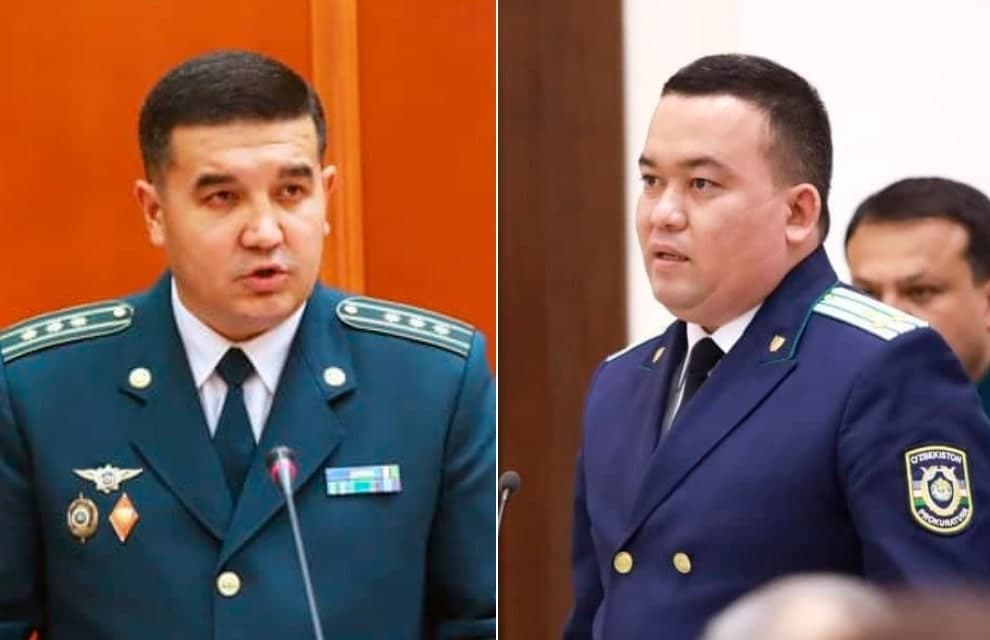 Poytaxt IIBB boshlig‘i va shahar prokurori «jinoyatchilik o‘chog‘i»ga tashrif buyurdi