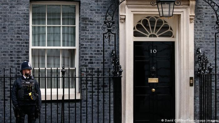 London «DXR»dagi britaniyaliklar taqdirini Moskva bilan emas, Kiyev bilan muhokama qiladi