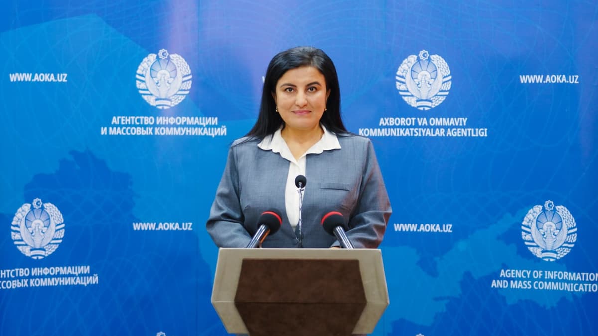 «Ayollar biznesi uchun birinchi qadam» tanloviga 10 mlrd so‘m ajratildi