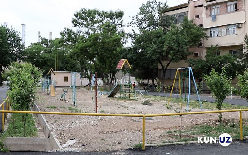 2022 yilda 413 ta mahallada «Obod mahalla» dasturi amalga oshiriladi